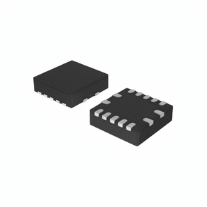 Chip OPA4991IRUCR 14 XFQFN Components Electronic BOM IC In Stock - Product Image 1