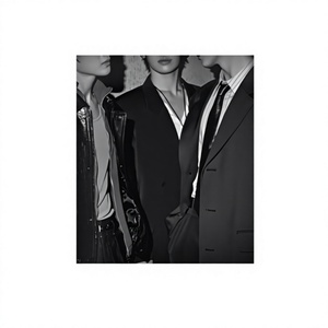 ZEROBASEONE - El 6º Mini Álbum [Ascend-] Versión Photobook (1 Ver. 1) & 10 Ver.) Álbum Oficial de Kpop Coreano en CD - Product Image 1