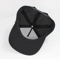 Gorras Trucker Retro Premium con Diseño Personalizado OEM, Gorra de Malla de 5 Paneles con Parche Bordado en 3D, al por Mayor, para Exteriores, Estilo Hip Hop Casual