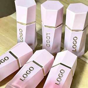 Sheggllam OEM - Rubor Líquido de Doble Uso Personalizado, Maquillaje Natural, Rubor Facial Duradero Que No Deja Marcas - Product Image 3