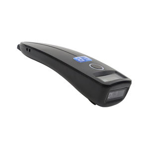 HBS-700B पोर्टेबल यूएसबी 2 डी बारकोड स्कैनर के लिए कूल्ड डिस्प्ले के साथ 2.4 जी हैंडहेल्ड क्यूआर कोड रीडर - Product Image 2