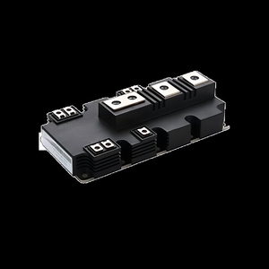 Module de puissance IGBT haute tension original CRRC TG900HF12H2-S300 1200V 900A pour systèmes industriels - Product Image 4
