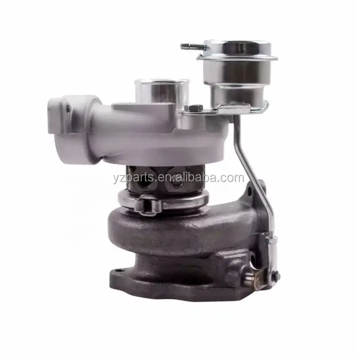 Turbocompresseur pour voiture, pièce de moteur pour véhicule, Mitsubishi GTO/3000GT Turbo TD04 TD04-09B, 49177, 02400, 49177, 02300, 49177, MD169726, 3.0L, ap01 02310 6G72