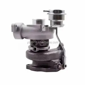 Bộ Tăng Áp Turbo TD04-09B 6g72 Cho Mitsubishi GTO/3000gt Turbo TD04 49177-02400 49177-02300 49177-02310 Md169726 3.0L