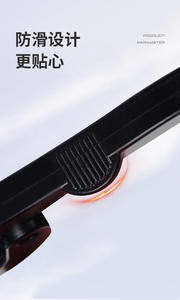 Accessoires de guidon pour vélo électrique : Clip de commande d'accélérateur avec régulateur de vitesse - Product Image 5