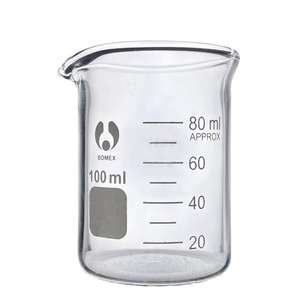 हैंडल ग्लास 5000 मिलीलीटर बीकर ग्सवेयर के साथ प्रयोगशाला मापने वाली बीकर्स - Product Image 4