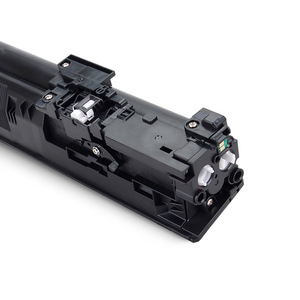 Compatible Toner Cartridge CB380A <b>For</b> HP CP6015 CM6030MFP Laser Printer - Product Image 1