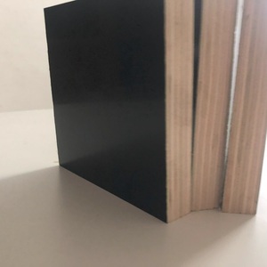 Impermeable de alta calidad para contrachapado <span class=keywords><strong>Plex</strong></span> de grado marino Hoja laminada 4x8 en 15mm 16MM 18mm 20mm 22mm Espesores para uso marino - Product Image 4