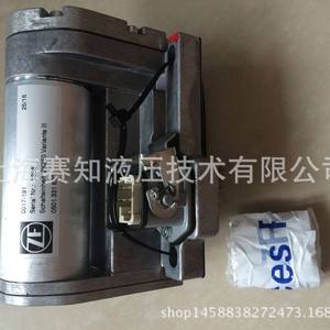 Válvula Solenoide Hidráulica ZF Alemania 4161 109 201 - Product Image 2