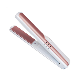 Pritech - Plancha para el pelo portátil sin cable para viajes, recargable  por USB, con placas de cerámica : Amazon.es: Belleza