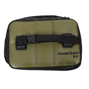 Rete da pesca originale Keepnet, leggera, per la pesca sulle rive di torrenti - Product Image 5