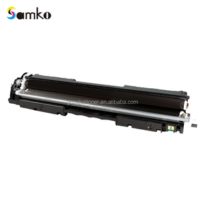 Cartouche de toner compatible pour <span class=keywords><strong>HP</strong></span> <span class=keywords><strong>126A</strong></span> CE310A CE311A CE312A <span class=keywords><strong>CE313A</strong></span> Utilisation dans LaserJet Pro 100 Couleur M175 M176 Serious CP1020 CP1025 - Product Image 4