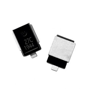 Diodo Supresor de Voltaje Transitorio Automotriz U5ZA27C MARK 27C - Product Image 1
