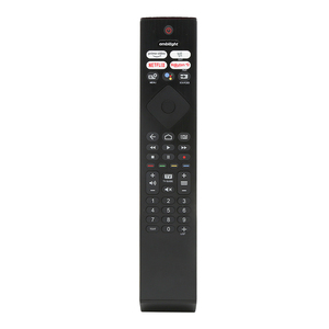 <span class=keywords><strong>Télécommande</strong></span> universelle HUAYU PH-V11 pour téléviseurs intelligents <span class=keywords><strong>Philips</strong></span> Android Roku Google 4K LED LCD toutes séries - Product Image 1