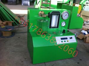 <span class=keywords><strong>PQ1000</strong></span> Nhỏ Common Rail Diesel Injector Tester Hiệu Chuẩn Máy Thử Nghiệm Băng Ghế Dự Bị - Product Image 2