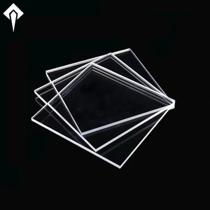 Tablero de PVC, tablero de cloruro de polivinilo, resistente a ácidos y álcalis, láminas en rollos de 2/3/4/5/6/8/10 mm, marcos, procesamiento personalizado de plástico - Product Image 2