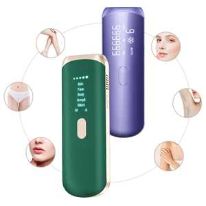 Nouvel appareil IPL à diode pour l'épilation permanente au laser à domicile – <span class=keywords><strong>Prix</strong></span> compétitif - Product Image 1