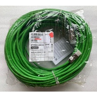 Cable de Codificador 6FX5002-2DC10-1FA0 de 50m para PLC