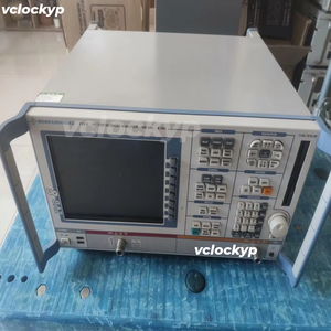 เครื่องวิเคราะห์เครือข่ายเวกเตอร์ ZVB8 มือสอง 2 พอร์ต 300kHz-8GHz ZVB8 - Product Image 2