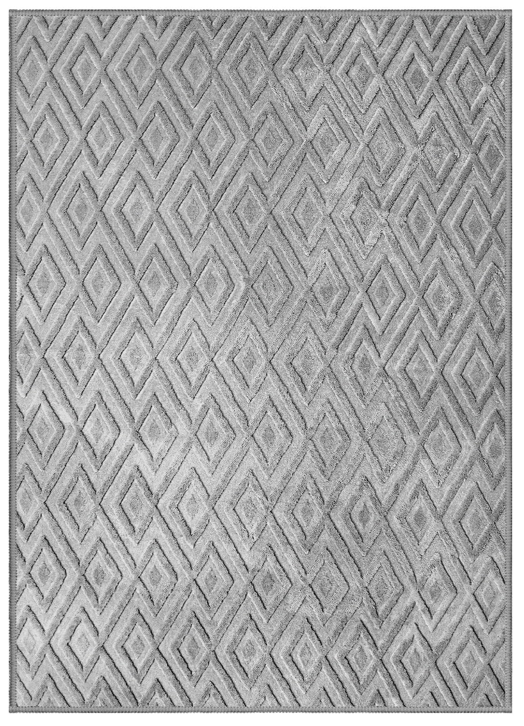 Grigio chiaro geometrico