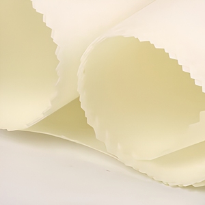 Tissu de bâche transparent enduit de PVC blanc 840D résistant aux déchirures, personnalisable, très demandé, pour gants médicaux, équipement de protection et utilisation automobile - Product Image 4