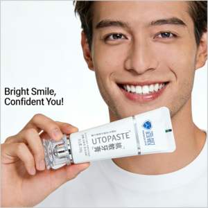 Tabletas <span class=keywords><strong>de</strong></span> Pasta Dental Ecológicas para <span class=keywords><strong>Viaje</strong></span> - Sabor Menta Fresca, Fáciles <span class=keywords><strong>de</strong></span> Usar, Respetuosas con el Medio Ambiente - Product Image 6