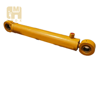 Capacité de charge élevée 120 cylindre hydraulique 316-3308 cylindre articulé 3163308 cylindre hydraulique de cylindre de bouteur