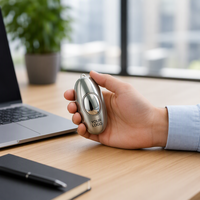 Appareil d'aide au sommeil EMS portable personnalisé avec emballage cadeau magnétique, étiquette privée OEM, gadget de santé