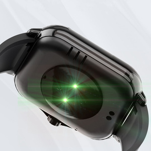 Y13 Bw0242 Orologio Intelligente Smartwatch con Quadrante alla Moda, Cardiofrequenzimetro, Assistente Vocale, Chiamate Telefoniche, Funzioni Sportive per Uomo - Product Image 6