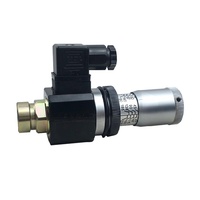 Relais de pressostat hydraulique JCS-02H JCS-02N JCS-02NL JCS-02NLL
