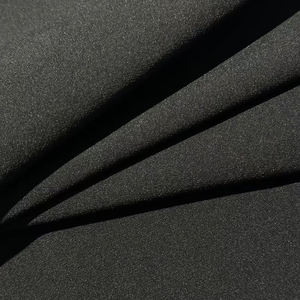 Shaoxing Yuyuan imp 170gsm 90 nylon 10 spandex mate deporte desgaste telas textiles tela nylon <span class=keywords><strong>y</strong></span> spandex NS Terry tela - Product Image 3