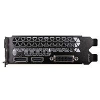 IGame RTX 4060 Ti Advanced OC 8GB GDDR6 DLSS3 Nouvelle Carte Graphique de Jeu pour Ordinateur de Bureau PCI Express DP Refroidie par Ventilateur GPU