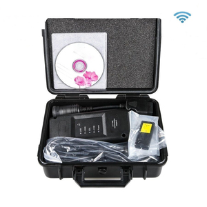 Factory Direct Sales WIFIUSB <b>Diagnostic</b> <b>Tool</b> <b>Diagnostic</b> <b>Tool</b> Is Suitable for CAT ET3 Carter and Other Excavator Detectors Free S - Product Image 2