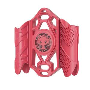 Support de suivi Airtag pour vélo, localisateur caché pour vélos de route, support de vélo multifonctionnel <span class=keywords><strong>antivol</strong></span> - Product Image 5