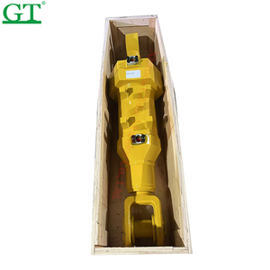 ชุดกระบอกไฮดรอลิก Ripper Lift รุ่น 325-5723 ชุดกระบอกไฮดรอลิกพร้อมท่อและแกน รุ่น 379-3507 110-3269 379-3506 - Product Image 4