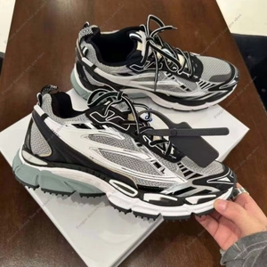 <span class=keywords><strong>Scarpe</strong></span> <span class=keywords><strong>di</strong></span> Lusso <span class=keywords><strong>di</strong></span> <span class=keywords><strong>Marca</strong></span> 2025, Calzature in Pelle da <span class=keywords><strong>Uomo</strong></span>, Sneakers Bianche Traspiranti a Profilo Basso, Casual Sportive da Donna - Product Image 4