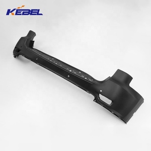 Vendita calda auto di ricambio parte posteriore del corpo paraurti OEM 68310168AB paraurti posteriore per <span class=keywords><strong>Jeep</strong></span> <span class=keywords><strong>Grand</strong></span> <span class=keywords><strong>Cherokee</strong></span> 2017 2018 2019 2020 - Product Image 6