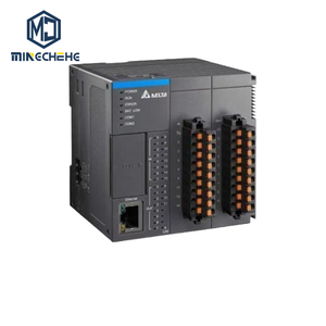 High Precision AC Servo Driver AS218PX-A AS215PX-A AS213PX-A for Servo Motor <b>Control</b> System Automation Parts - Product Image 1