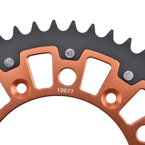 2023 nouveauté pignon de moto de haute qualité 520-48T pour 200 EXC Enduro USA 2000-2005 200XC 2006-2010 300MX 1990 pour <span class=keywords><strong>KTM</strong></span> - Product Image 4
