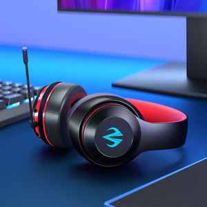 Écouteurs intra-auriculaires sans fil <span class=keywords><strong>Bluetooth</strong></span> pour PS5 <span class=keywords><strong>PS4</strong></span>, casque de jeu anti-bruit - Product Image 2