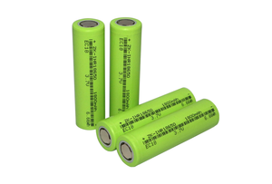 Baterai Lithium Ion Persegi Panjang 3.7v 18650 3,7 v 1800mah 6,66 Wh Baterai 18650 3.7v 1800mah 6.66wh - Product Image 2