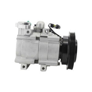 Máy Nén Denso Cho Xe OEM 977014A400 Cho Hyundai <span class=keywords><strong>Starex</strong></span> - Product Image 3