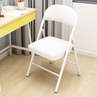 Bureau d'étudiant pour usage domestique, bureau d'écriture et poste de travail minimaliste pour chambre à coucher, bureau d'ordinateur blanc pour locataires