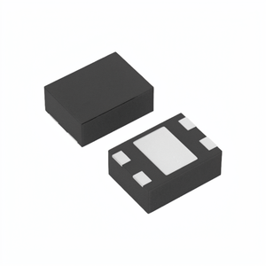 XC6221D372GR-G 4 UDFN Exposed Pad Acheter en ligne Composants électroniques Distributeur agréé Gestion de l'alimentation (PMIC) - Product Image 1
