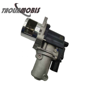 Pièces automobiles en gros à bas prix, <span class=keywords><strong>vanne</strong></span> <span class=keywords><strong>EGR</strong></span>, ensemble de recirculation des gaz d'échappement pour Hy-undai K-IA 28410-2F600 284102F600 - Product Image 5