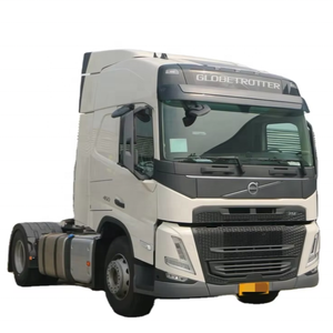 Camión remolque de segunda mano usado VOL VO FM460 4X2 Camión tractor <span class=keywords><strong>en</strong></span> <span class=keywords><strong>venta</strong></span> - Product Image 1