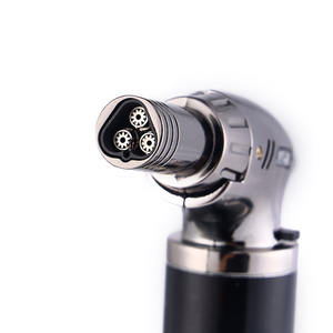 Vente en gros kit de barman de mixologie de qualité supérieure boisson fumeur de cocktail et de whisky avec verres en cubes métalliques - Product Image 3