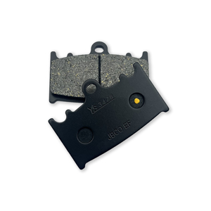 Pastilla de freno de motocicleta FA158 para <span class=keywords><strong>KAWASAKI</strong></span> ZR400 ZXR400 ZZR400 ZX400 ZZR600 ZX600 ZX6R ZXR750 GPZ900 ZX9R KLZ1000 ZZR1100 <span class=keywords><strong>VN1700</strong></span> - Product Image 5