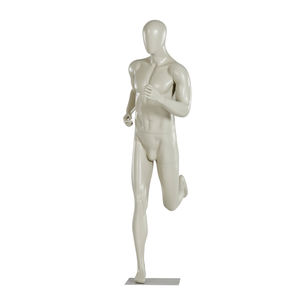 Mannequin De Muscle <span class=keywords><strong>Sportif</strong></span> Pas Cher Réaliste Athlète De Sport Corps Complet Homme Nouveau Mannequin - Product Image 2