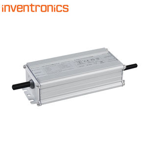 Controlador LED Inventronics Serie EAM de 75W, Impermeable, de Salida Única, Corriente Constante, Regulable, con 5 Años de Garantía para Iluminación Vial - Product Image 1